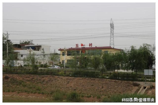 富平縣梅家坪最新規(guī)劃與小巷隱藏瑰寶的探尋之旅