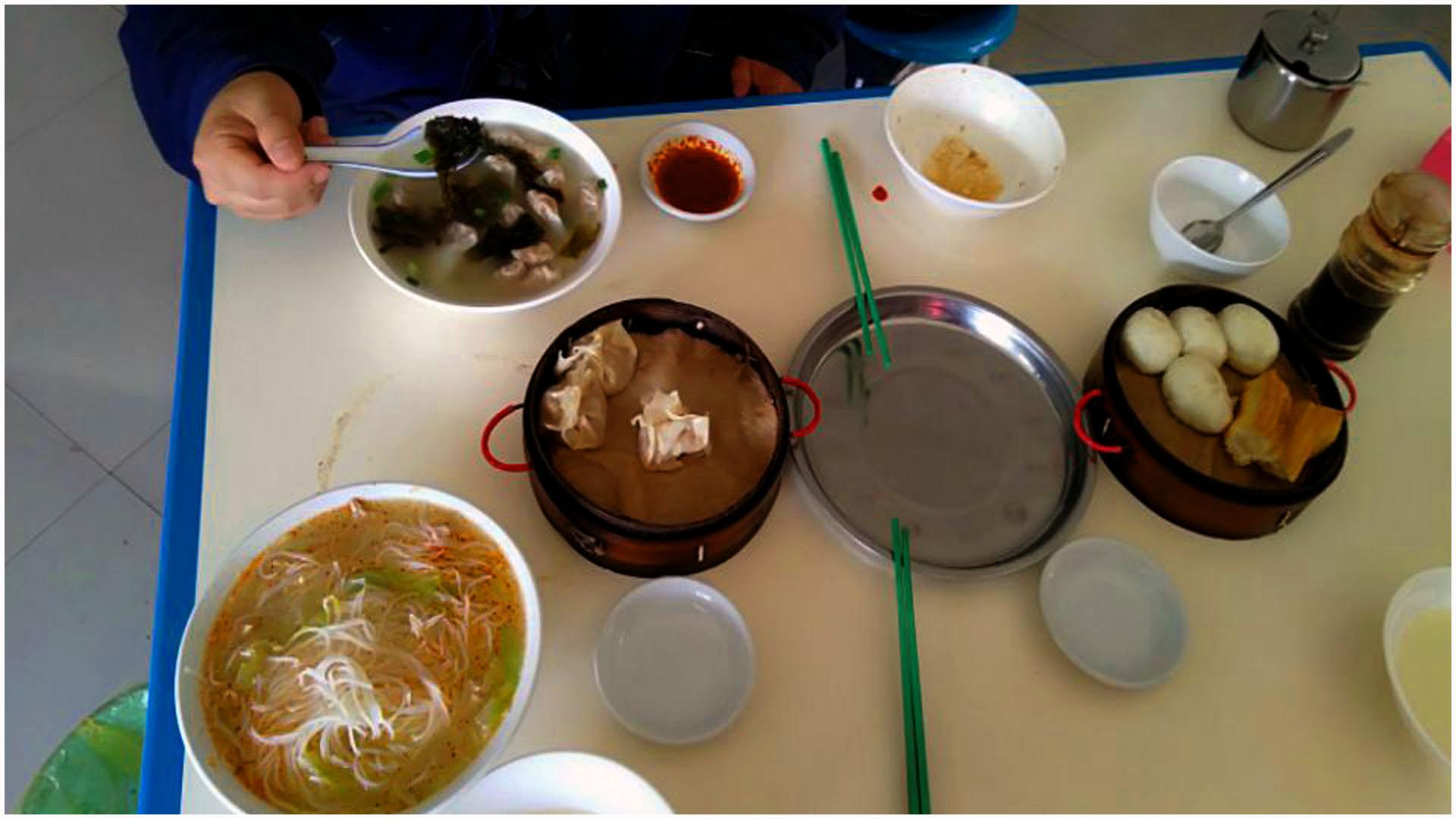 最新老祖宗石磨坊轉(zhuǎn)讓，探尋小巷中的獨(dú)特風(fēng)味美食之旅