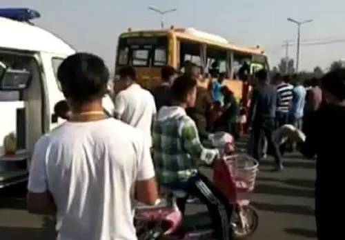 河南省車禍最新消息更新，事故動(dòng)態(tài)及影響概述