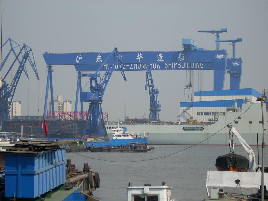 長興島航母最新動態(tài)與偶遇驚喜，日常故事揭秘