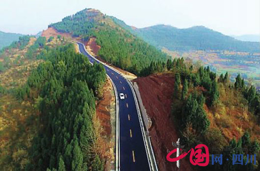 南充李龍路最新發(fā)展動(dòng)態(tài)及其影響揭秘