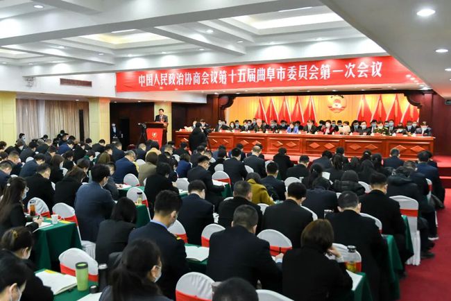 曲阜迎新篇章，蔣懷民上任與溫馨日常