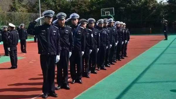 浙江輔警改革全面指南與最新消息解讀