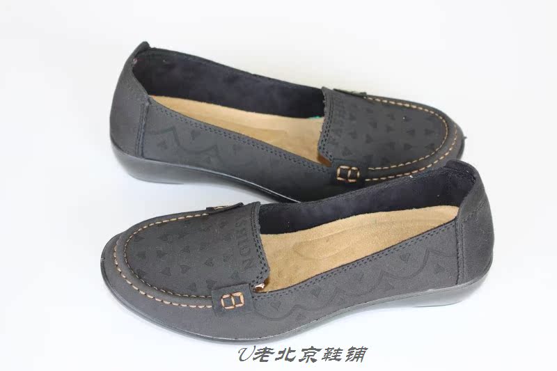 老北京布鞋女鞋時(shí)尚演變，歷史背景與現(xiàn)代地位的探索