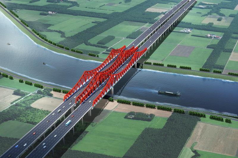 合安高速擴(kuò)建最新消息詳解，擴(kuò)建步驟指南與動態(tài)更新