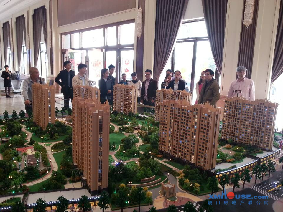 永鴻御瓏灣最新房?jī)r(jià)，時(shí)代印記與市場(chǎng)的脈動(dòng)