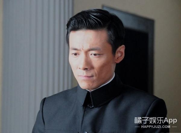 祖峰新劇展現(xiàn)演技魅力，開啟電視劇新篇章