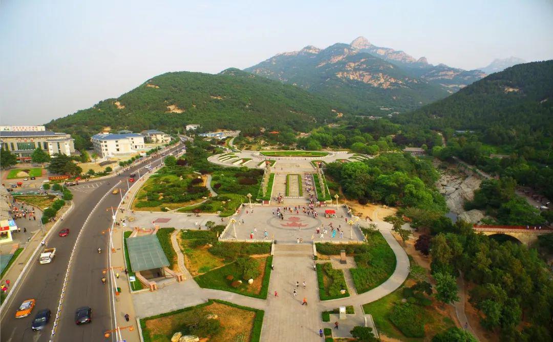 泰安泰景城最新動(dòng)態(tài)更新，最新消息揭秘