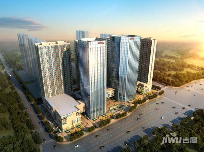 太原天和福地最新施工進(jìn)度揭秘?????