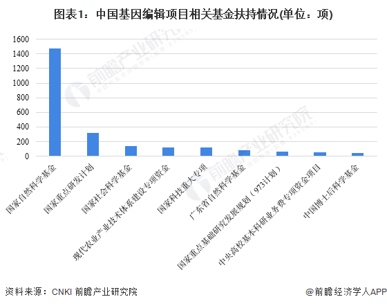 基因編輯技術(shù)最新動(dòng)態(tài)，新聞更新與學(xué)習(xí)掌握之道
