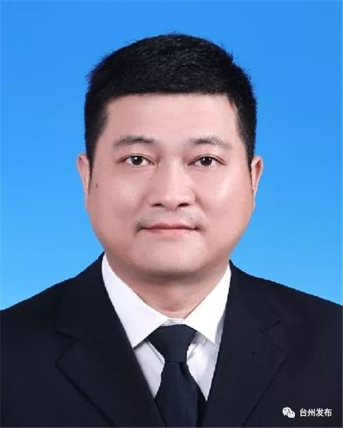 臺州人事任免張宇，心靈與自然的美麗交匯