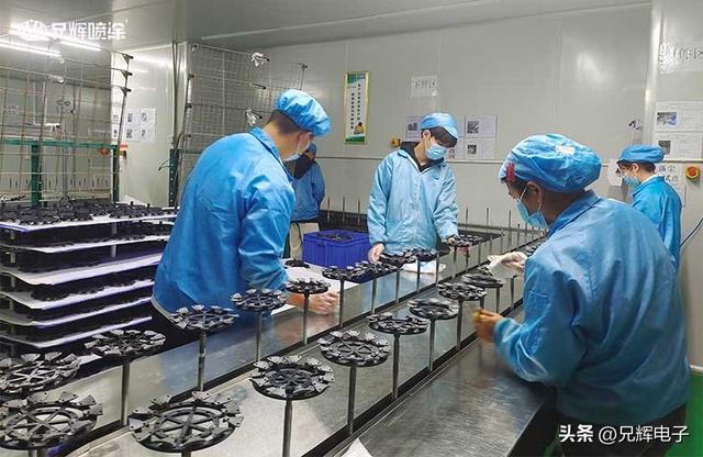 東莞噴油工最新招聘，職業(yè)解析與求職指南