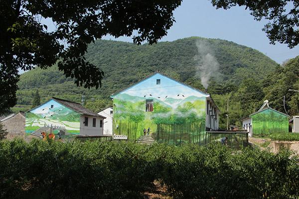 奉化惠政新村最新動(dòng)態(tài)，新鮮事悉知，鄰里溫馨日常揭秘