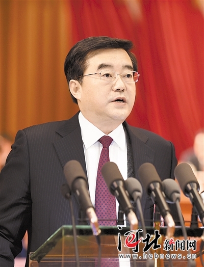 河北省長(zhǎng)最新是誰(shuí)？小巷獨(dú)特風(fēng)味探索之旅