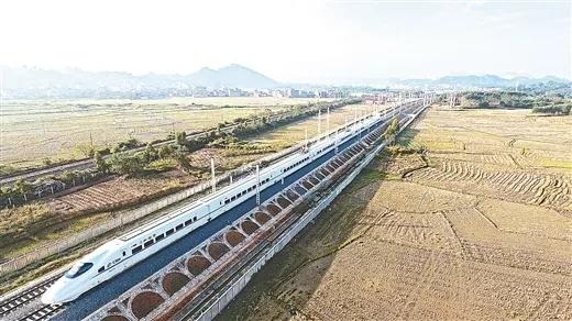 桂東鐵路最新動(dòng)態(tài)，一種觀點(diǎn)下的影響與解析