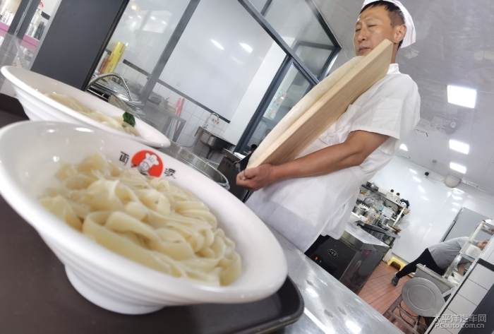 北京急招削面師傅，行業(yè)現(xiàn)狀與需求分析