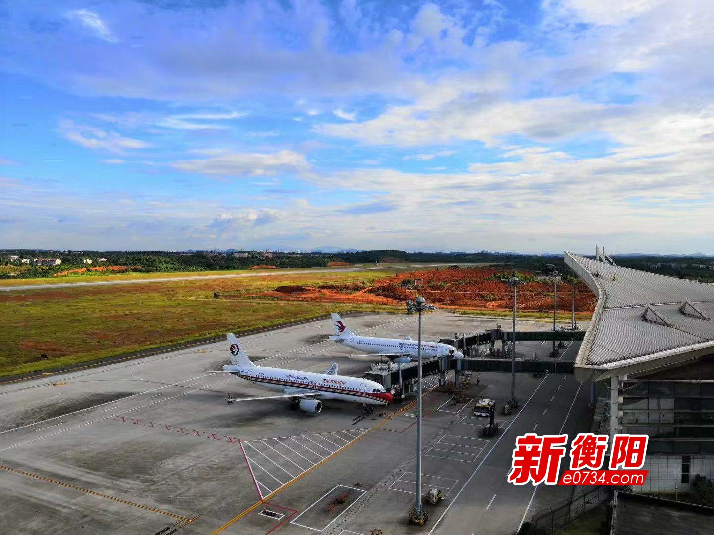 益陽機(jī)場(chǎng)建設(shè)進(jìn)展、未來展望及地區(qū)影響分析最新消息
