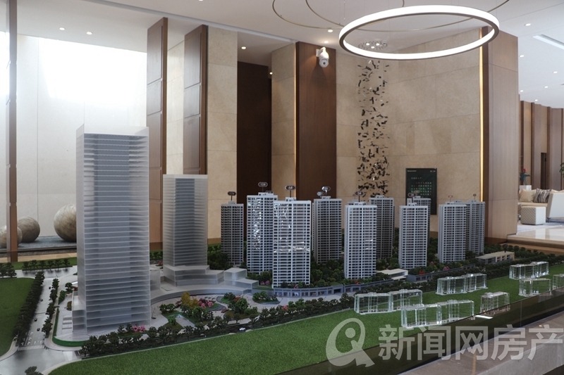 海信地產(chǎn)青島最新樓盤，理想居住的優(yōu)選之地