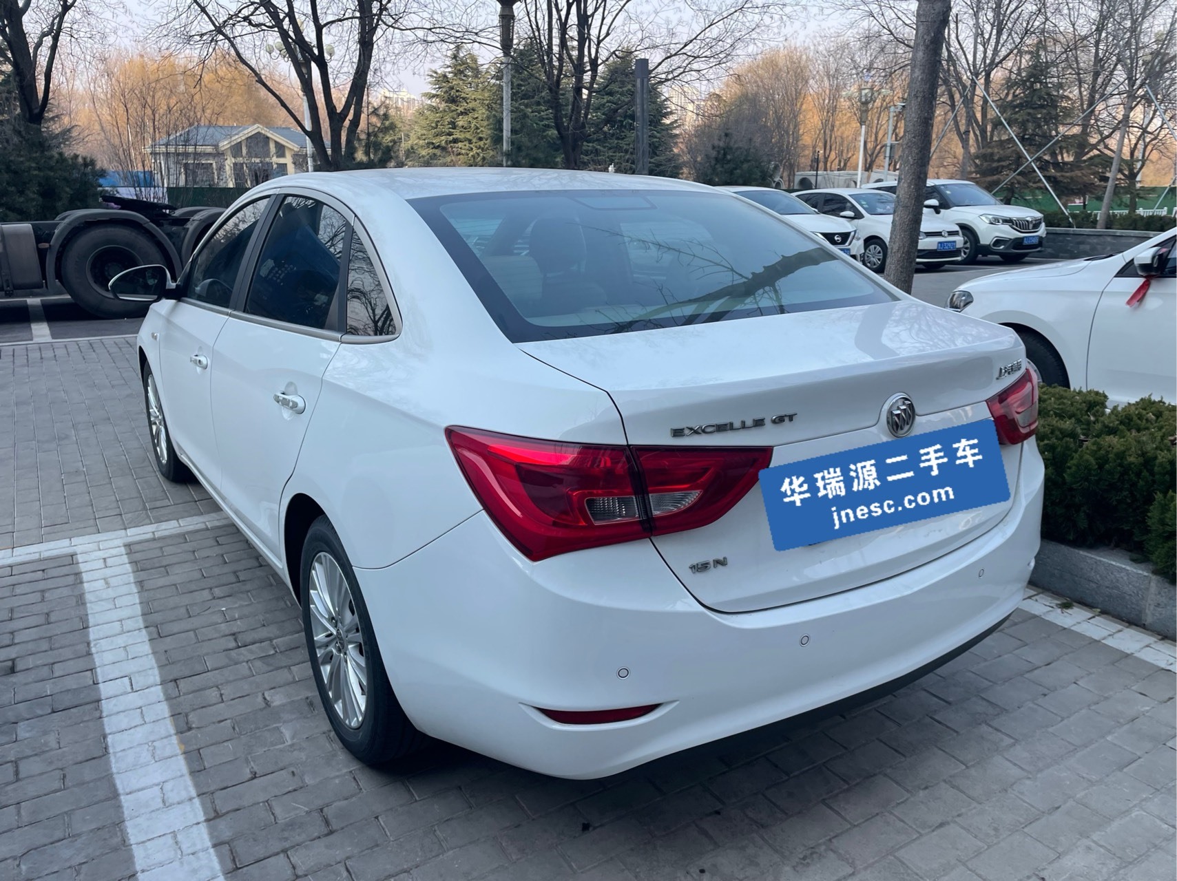 濰坊別克英朗最新報(bào)價(jià)，時(shí)代之車的價(jià)值震撼登場