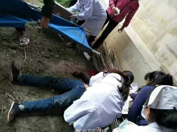 貴陽車禍最新消息與尋找自然美景之旅，內(nèi)心的寧靜與平和之旅