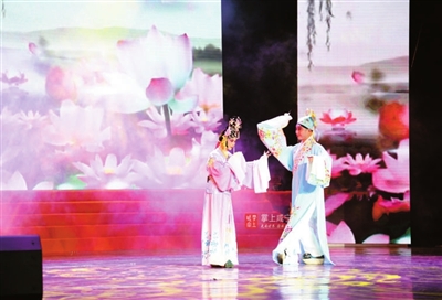 崇陽最新提琴戲，自然之旅的心靈覺醒之旅
