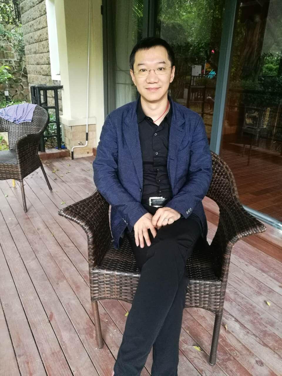 干細胞技術內涵更新與心靈的自然之旅探索