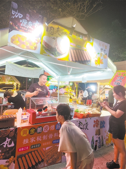 鄭州小吃攤位轉(zhuǎn)讓步驟指南及最新轉(zhuǎn)讓信息