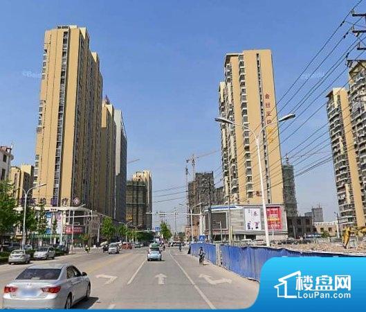 淮北國購最新房價(jià)指南，最新房價(jià)信息一網(wǎng)打盡！