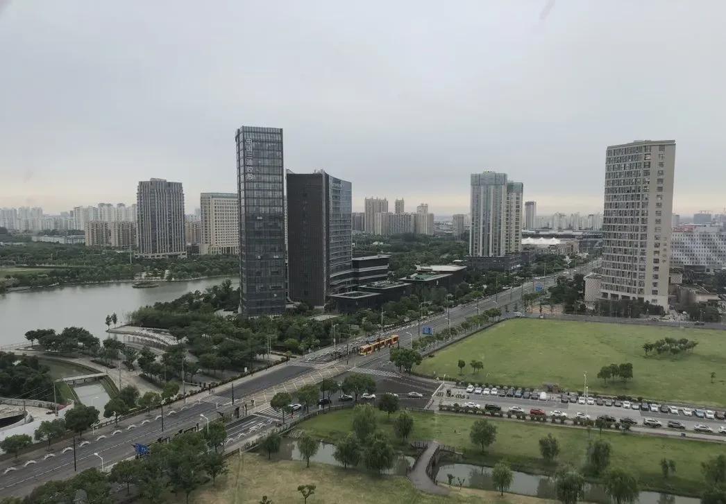 寧波曼哈頓最新動(dòng)態(tài)更新??城市脈搏，曼哈頓篇