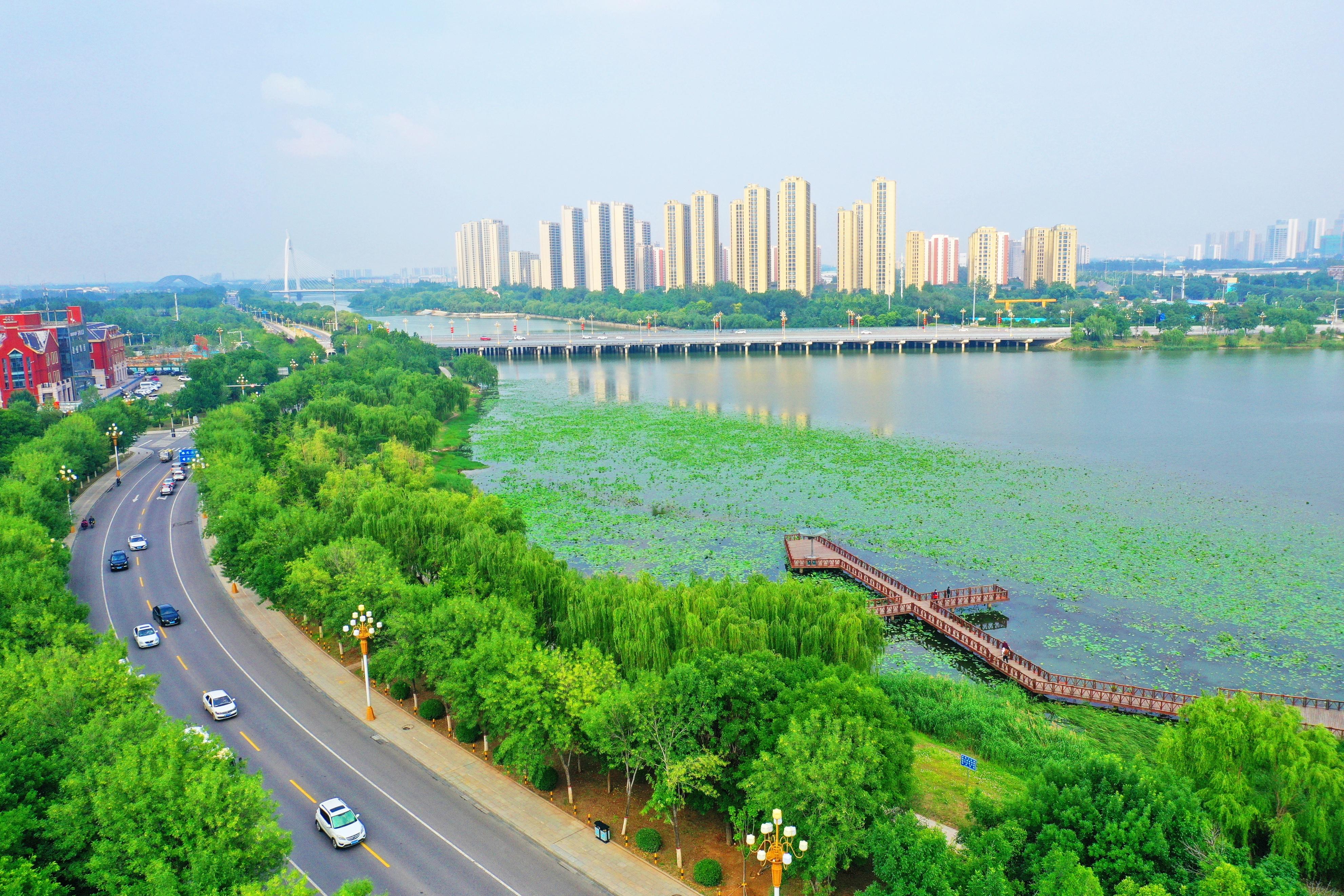 聊城蓮湖花園最新價格概覽及概述