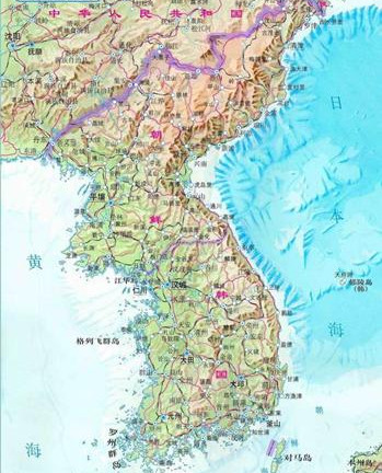 朝鮮問題最新進展更新概述