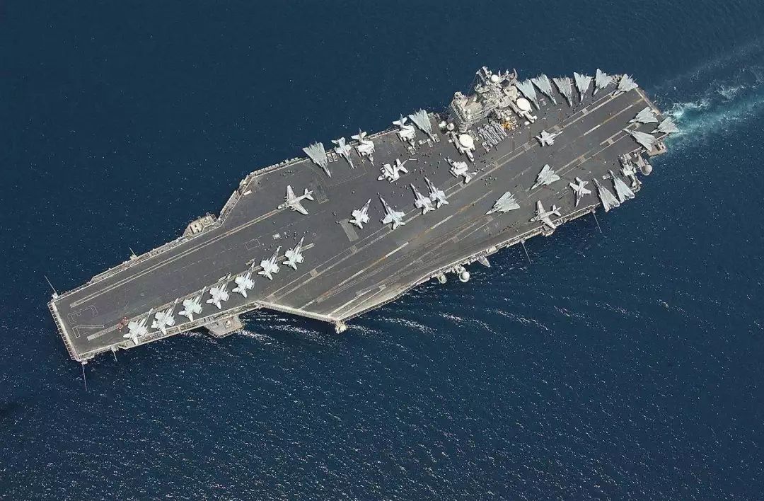 揭秘中國(guó)海軍新篇章，003型航母最新消息速遞