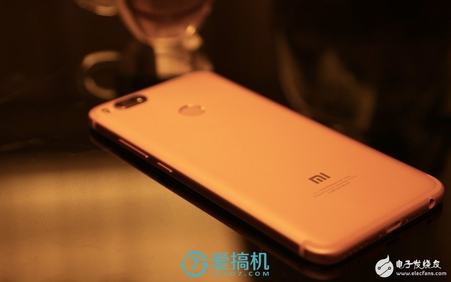 小米5X最新系統(tǒng)，時代技術巨獻，引領智能浪潮