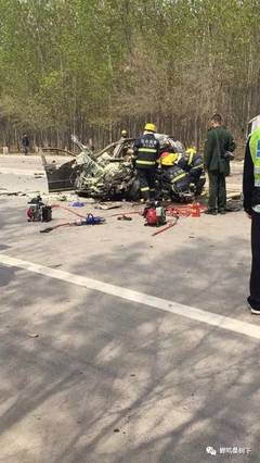 孟村吧車禍最新消息，應對車禍事件的步驟指南