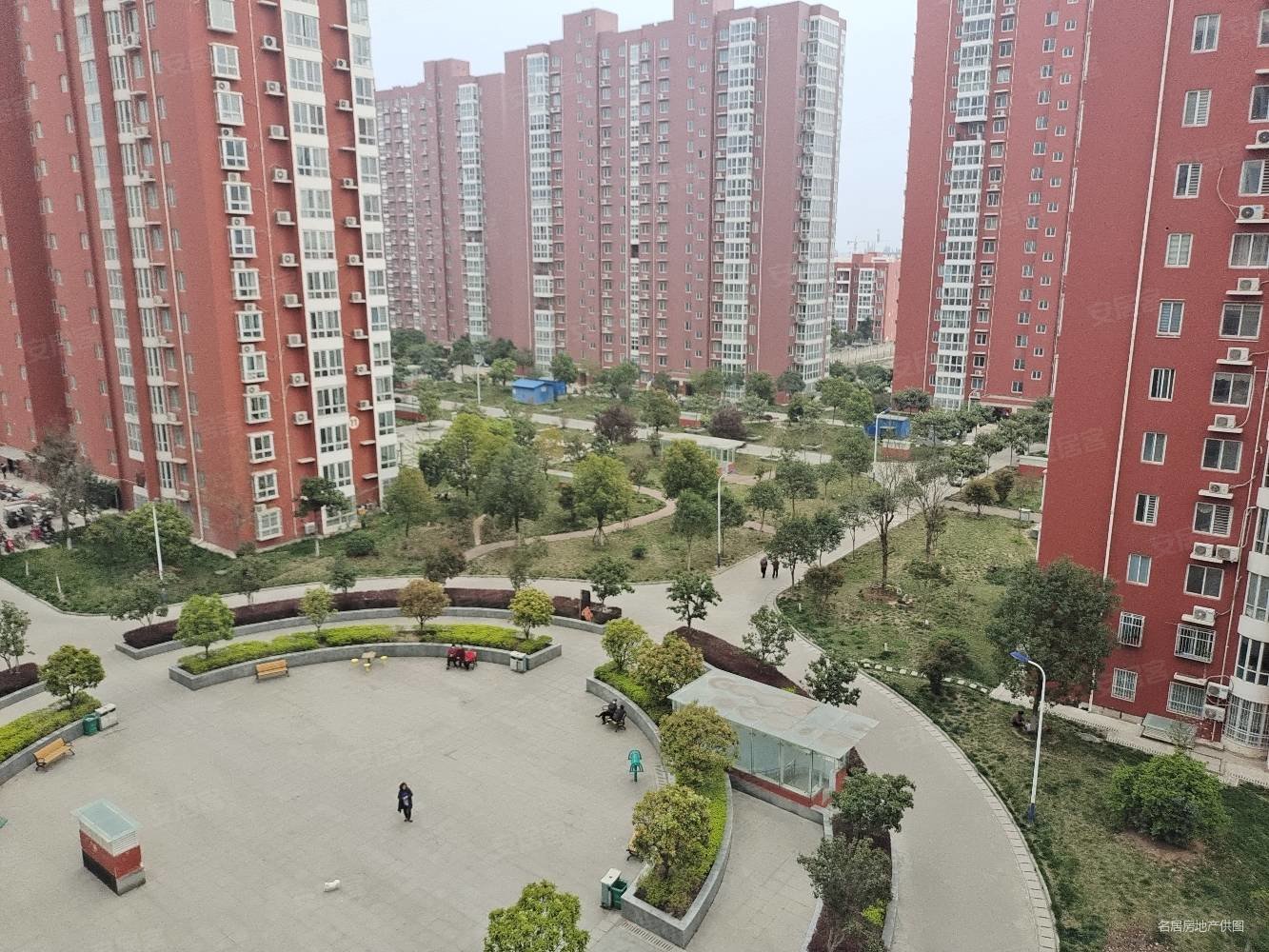 南陽龍都花園最新房價，科技重塑居住夢想！