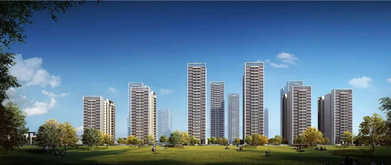珠海樓盤最新動態(tài)概覽，在售樓盤指南