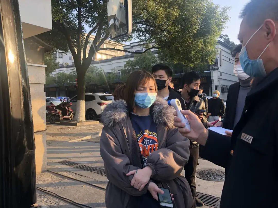 杭州最新臨時(shí)工招聘信息概覽