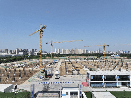 灃東新城最新建設(shè)進(jìn)展與消息速遞???