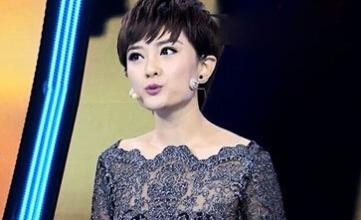 跨界喜劇王全新女主持，閃耀舞臺(tái)的璀璨之星