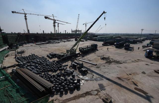 廣安建機(jī)場(chǎng)最新動(dòng)態(tài)更新，最新消息匯總