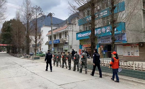 江油最新疫情下的隱秘小巷寶藏，特色小店的獨特魅力