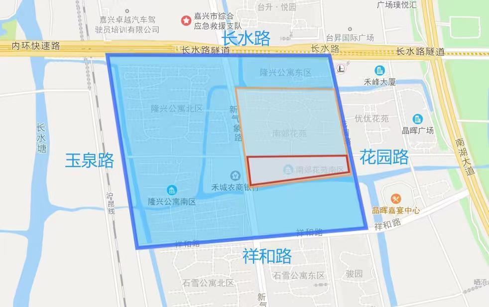 嘉興之旅，探尋內(nèi)心平靜的旅程