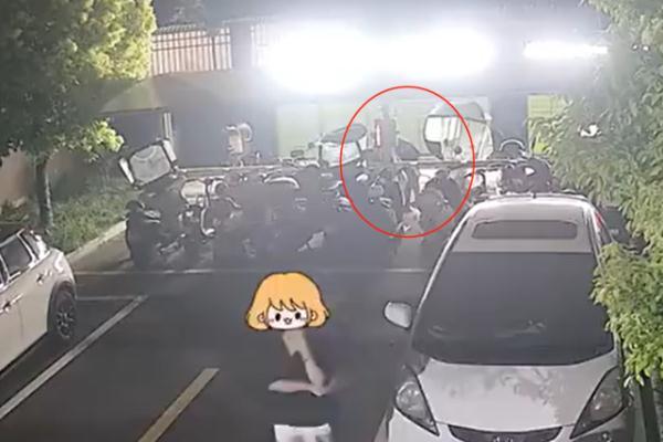 探秘神秘電瓶店，揭開最新偷電瓶背后的故事