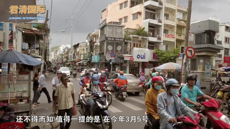 越南疫情最新動(dòng)態(tài)與論述
