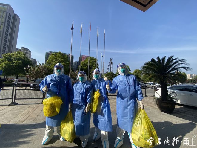 最新象山疫情動態(tài)更新
