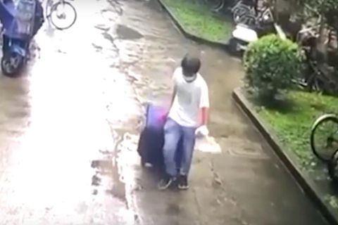 無錫最新女尸事件，自然美景之旅尋求內(nèi)心平靜之路