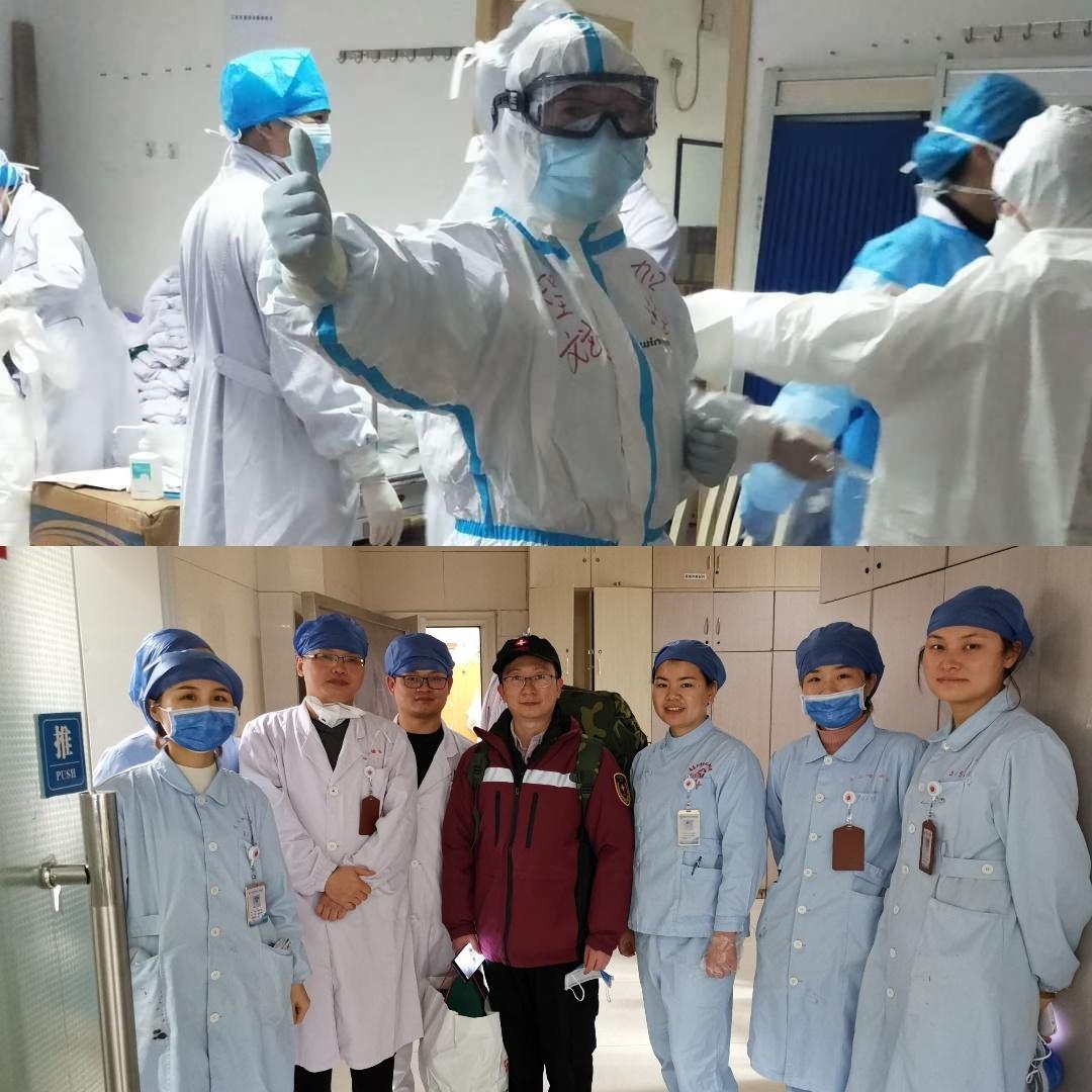 科技利器助力疫情戰(zhàn)況，智能守護者重塑生活新常態(tài)