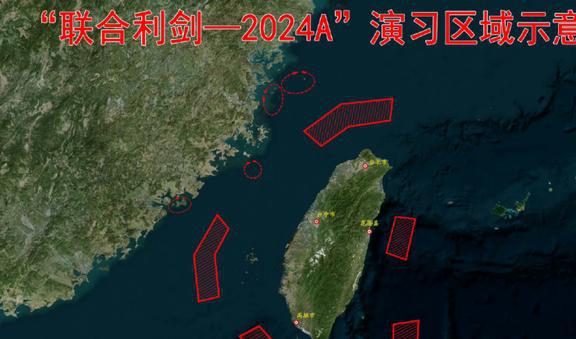 臺灣最新局勢下的自然美景之旅，探尋內(nèi)心寧靜與平和的源泉