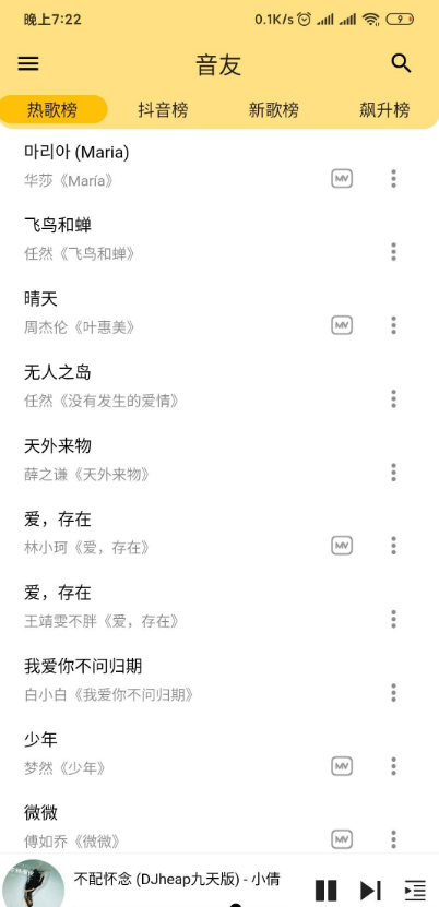 音友最新福音，音樂愛好者與科技共進(jìn)的和諧旋律