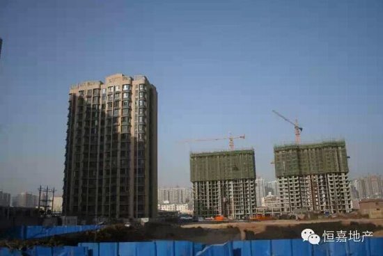武安最新科技房源，重塑居住未來，開啟新生活篇章